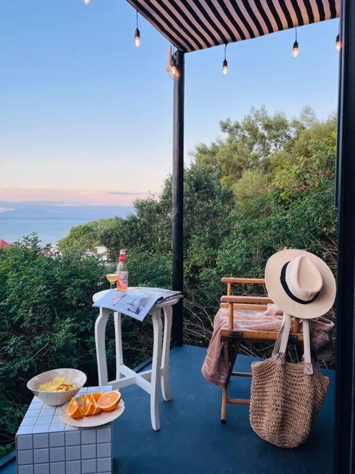 The Bachelor Διαμέρισμα Μόσελ Μπέι Εξωτερικό φωτογραφία